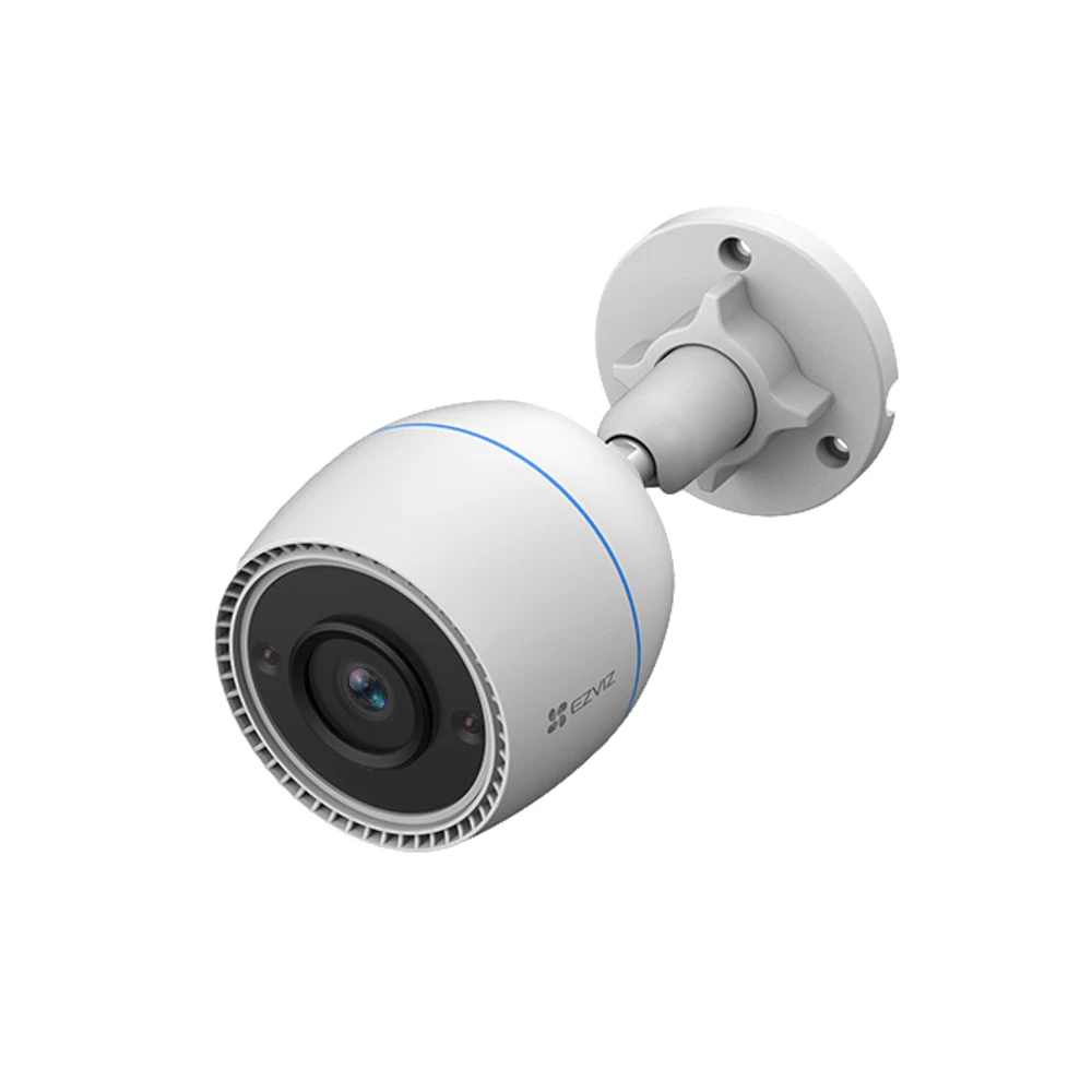 EZVIZ C3TN – Wi-Fi Smart Home Camera