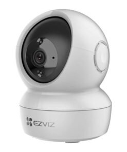 EZVIZ C6N, 1080p WiFi Smart Home Security Camera