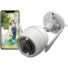 EZVIZ H3C 1080p Wi-Fi Smart Home Camera