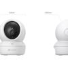 EZVIZ H6c Pro 2K+ Pan & Tilt Smart Home Camera