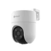 EZVIZ H8c 4G LTE 2K Resolution Pan&Tilt Camera 4mm