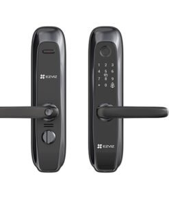 EZVIZ L2 Smart Fingerprint Lock – CS-L2-11FCP