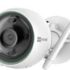 Ezviz C3N Outdoor Smart Wi-Fi Camera