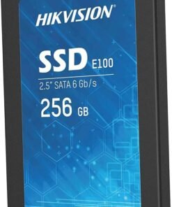 Hiksemi CITY E100 Consumer SSD 256GB – HS-SSD-E100 256G