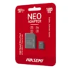 Hiksemi NEO TF SD Memory Card 128GB – HS-TF-C1 128G