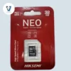 Hiksemi NEO TF SD Memory Card 32GB – HS-TF-C1 32G