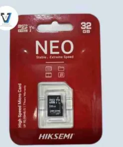 Hiksemi NEO TF SD Memory Card 32GB – HS-TF-C1 32G