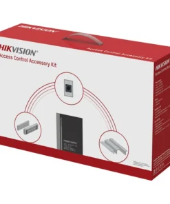 Hikvision Accessory Kit for Access Control Terminal – DS-KAS-7M01(O-STD)