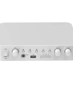 Hikvision Analog Amplifier – DS-QAE0A60G1