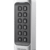 Hikvision DS-K1107AMK MIFARE Card Reader & Keypad
