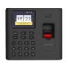Hikvision DS-K1A802AMF-B DS-K1A802MF-B Fingerprint Time Attendance Terminal