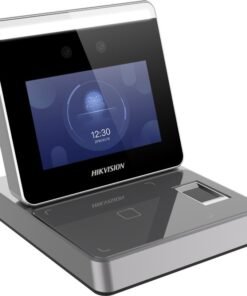 Hikvision DS-K1F600U-D6E-F Enrollment Station