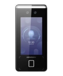 Hikvision DS-K1T341AMF Face Recognition Terminal