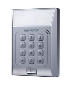 Hikvision DS-K1T801E Value Series Card Terminal