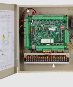 Hikvision DS-K2604 Pro 4-Door Complete Access Network Controller