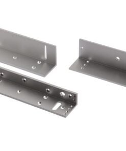 Hikvision DS-K4H250-LZ LZ-Bracket of Magnetic Lock for DS-K4H250S-D