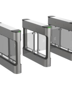 Hikvision Door Wings for Swing Barrier – DS-K3B411BX-Dp65-2