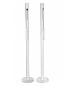 Hikvision Pole for LPR Camera Unit and LED screen – L1300-R117