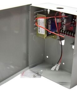 Power Supply 5 AMPS (BIOMETRIC)