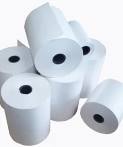 Thermal paper for ticket dispenser – DS-TMT002-P