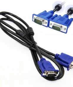 VGA Cable 1.5Mtrs