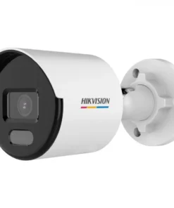 2MP ColorVu Bullet IP Camera – DS-2CD1027G2-L(4mm)