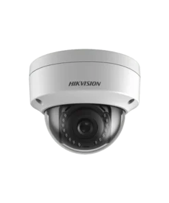 2MP Smart Dual Light Dome IP Camera with Mic – DS-2CD1123G2-LIU(2.8mm)