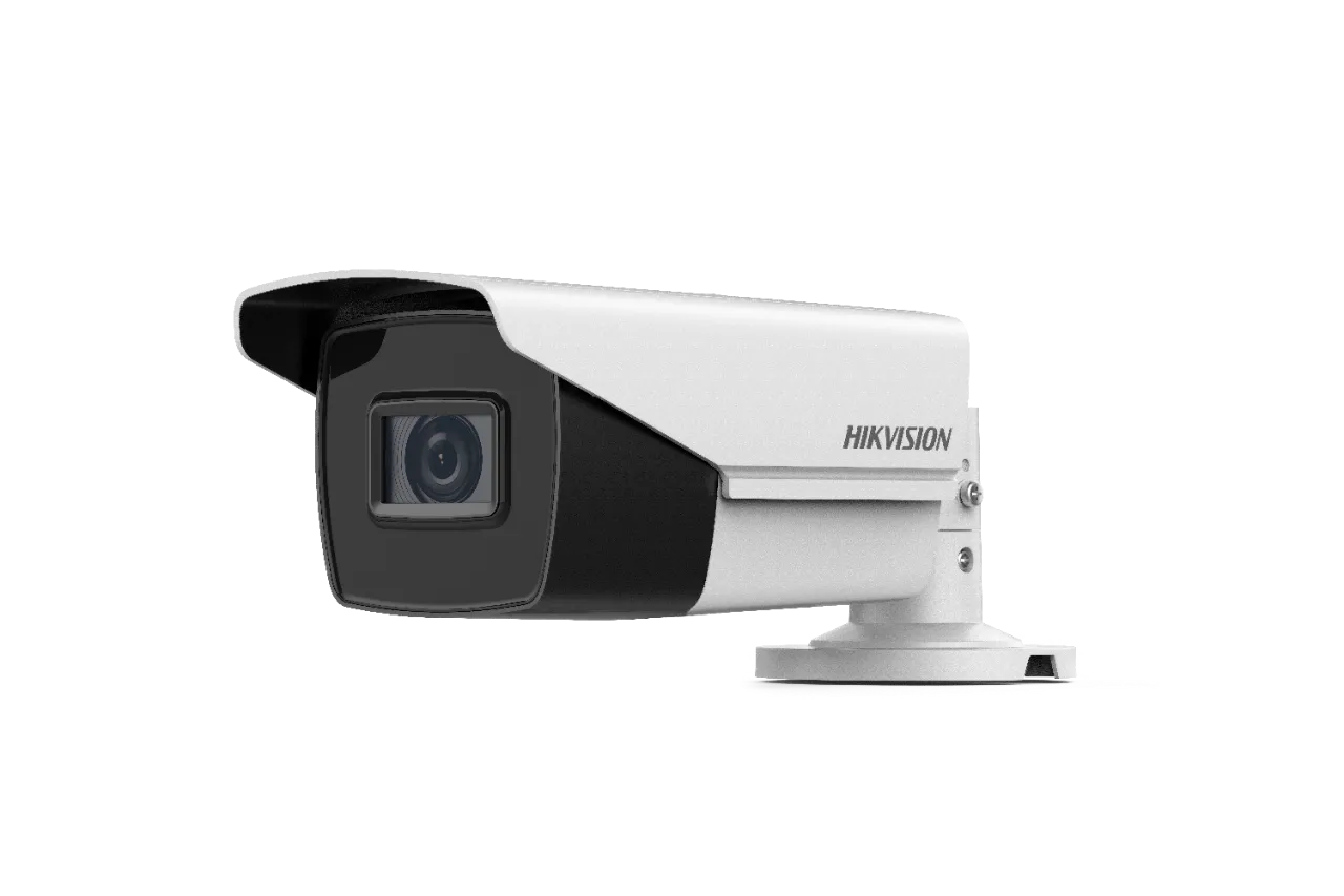 HIKVISION 2MP BULLET CAMERA HD DS-2CE19D3T-IT3ZF 2.7MM ~ 13.5MM IR