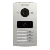 HikVision 4 CH Metal Villa Door Station (DS-KV8402-IM)