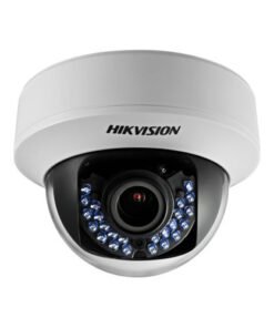 HikVision HD 1080p Indoor IR Dome Camera DS-2CE56DOT-IRMM (2.8MM)