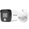 Hikvision 2MP Two Way Audio Fixed Mini Bullet Camera – DS-2CE16D0T-LPTS(3.6MM)
