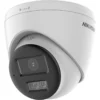 Hikvision 2MP Two Way Audio Fixed Turret Camera – DS-2CE78D0T-LTS(2.8MM)