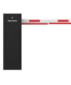 Hikvision 30 Series Boom Barrier DS-TMG300-DL-A-B (4m Light)