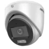 Hikvision 3K ColorVu Smart hybrid light Indoor Fixed Turret Camera – DS-2CE70KF0T-LPFS(2.8MM)