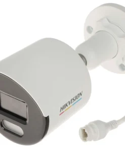Hikvision 4MP IP Colorvu Bullet – DS-2CD1047G2-L