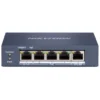 Hikvision 5-Port Gigabit Switch- DS-3E0505-O