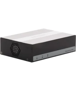 Hikvision 8ch 1TB eSSD DVR（Built-in SSD）- DS-E08HGHI-D