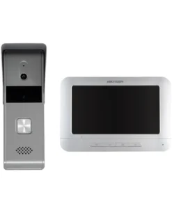 Hikvision Analog Intercom Kit DS-KIS203T
