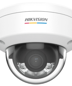 Hikvision DS-2CE5AD3T-AVPIT3ZF 2MP Outdoor Analog HD Dome Camera with 2.7-13.5mm Lens