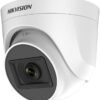 Hikvision DS-2CE76D0T-EXIPF 2 MP Indoor Fixed Turret Camera