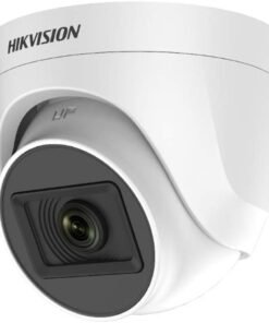 Hikvision DS-2CE76D0T-EXIPF 2 MP Indoor Fixed Turret Camera