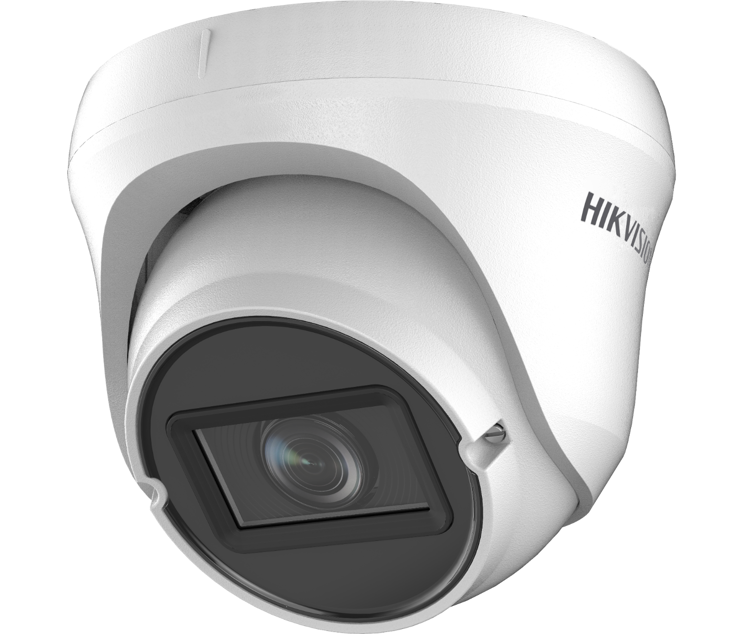 Hikvision DS-2CE79D0T-VFIT3F(C) 2MP varifocal IR turret camera