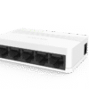 Hikvision DS-3E0105D-E 5 Port Fast Ethernet Unmanaged Desktop Switch