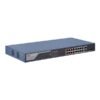 Hikvision DS-3E0318P-E/M 16-Port Unmanaged PoE Switch