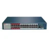 Hikvision DS-3E0326P-E/M 24 Port Unmanaged PoE Switch