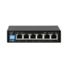 Hikvision DS-3E1105P-EI/M(O-STD) Smart Managed PoE Switch