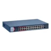 Hikvision DS-3E1326P-EI 24 Port Fast Ethernet Smart POE Switch
