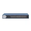 Hikvision DS-3E1524-EI 24-Port Smart Managed Network Switch