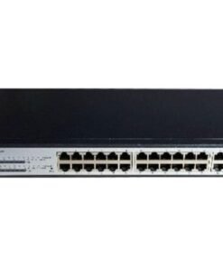 Hikvision DS-3E2528 Gigabit Full Managed Switch