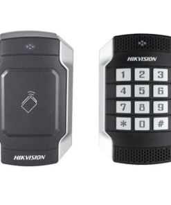 Hikvision DS-K1104MK MIFARE Card Reader & Keypad